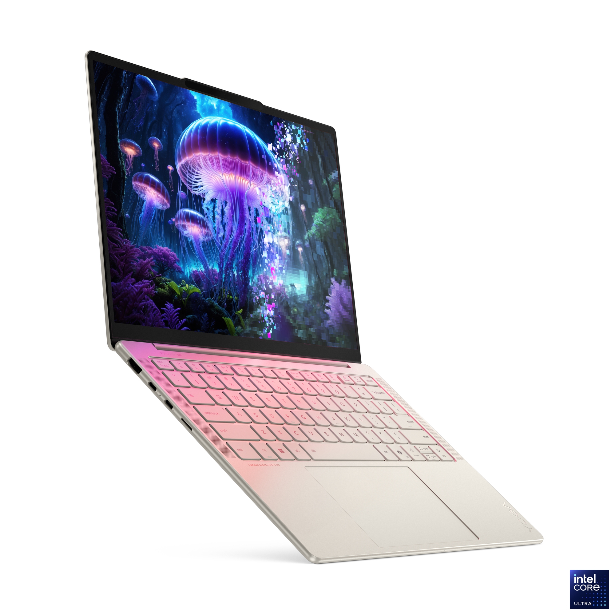 Lenovo Yoga Slim 7 ULT5 16GB 512GB W11H – image 4