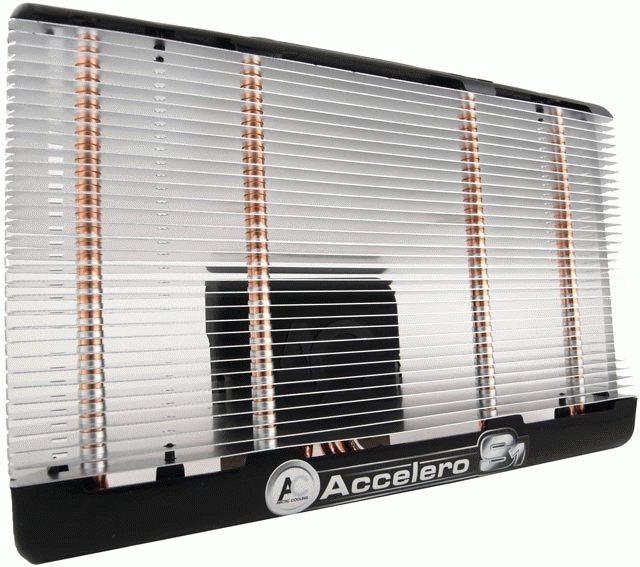 ARCTIC Accelero S1 Rev. 2 – image 3