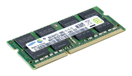 Lenovo 0A65724 memory module