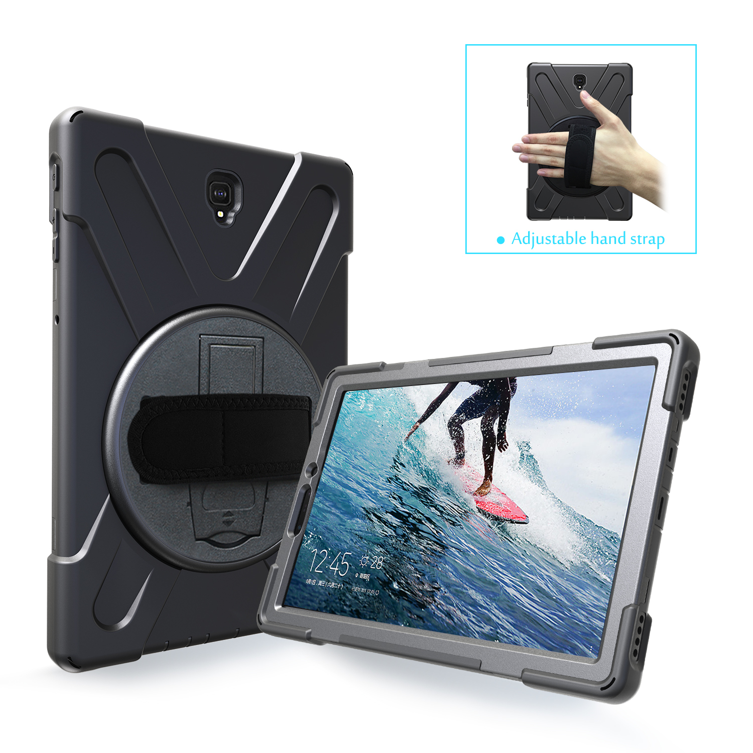 eSTUFF Samsung Galaxy Tab S4 – image 2