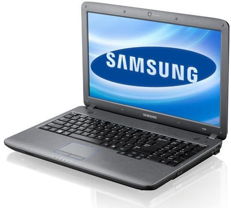 Samsung P NP-P530-JA03UK laptop Intel® Core™ i3 i3-330M – image 2