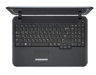 Samsung X NP-X520-JB01UK laptop Intel® Core™2 Duo SU7300 – image 4