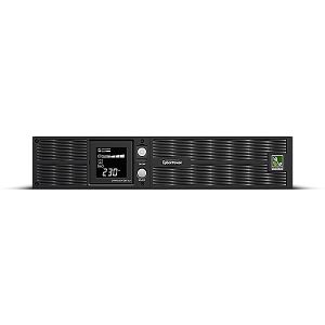 CyberPower OR1500EPFCRT2U uninterruptible power supply (UPS) Line-Interactive 1.5 kVA – image 3