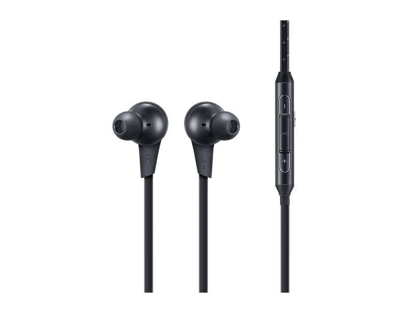 Samsung EO-IG950 Headset In-ear Calls/Music Black – image 7