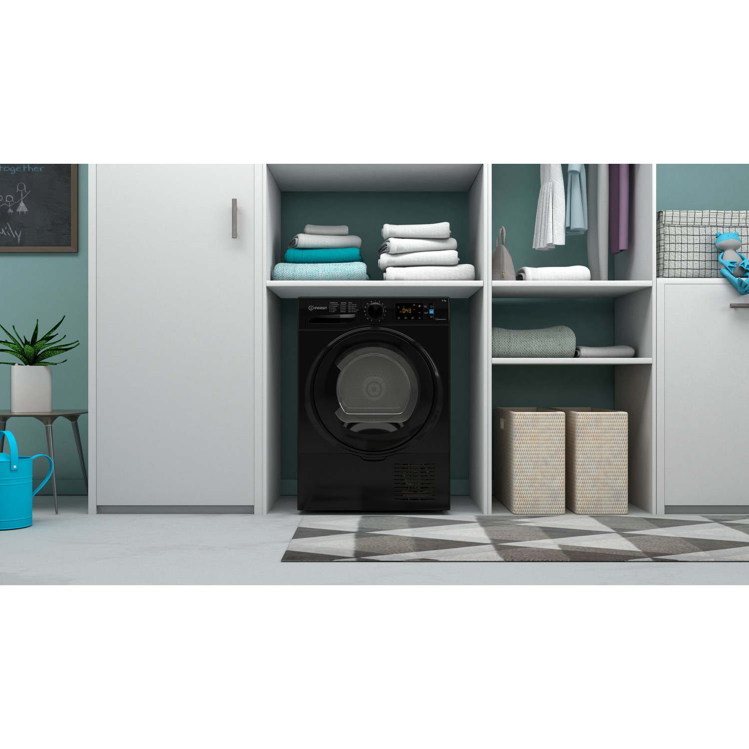 Indesit I3 D81B UK – image 6