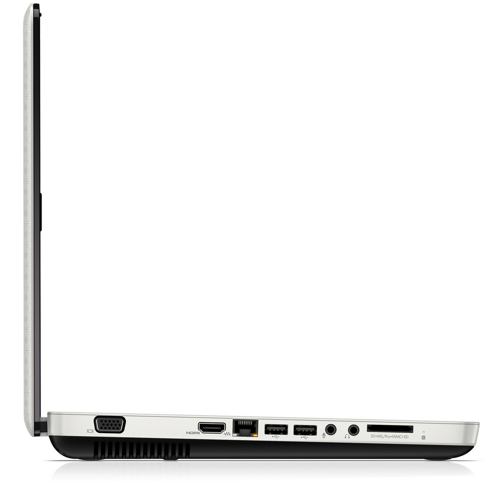 HP G G62-a22EO AMD Athlon II Dual-Core P320 Laptop – image 6