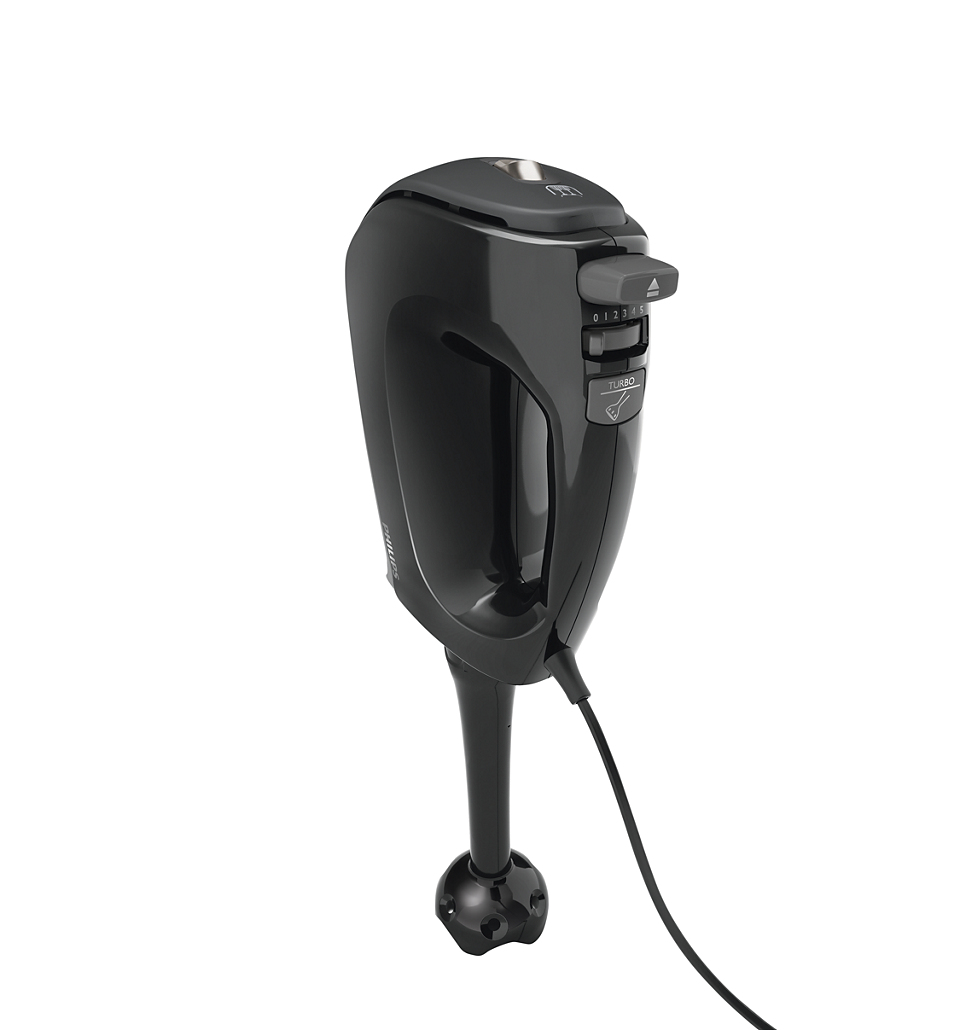 Philips HR7205/92 mixer Stand mixer – image 4