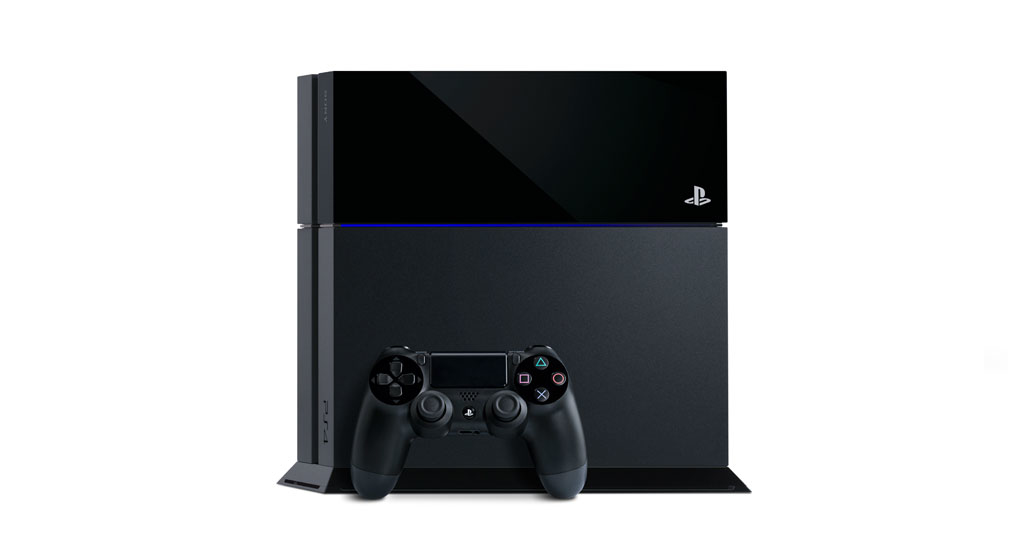Sony Interactive Entertainment PS4 500GB + Knack – image 7