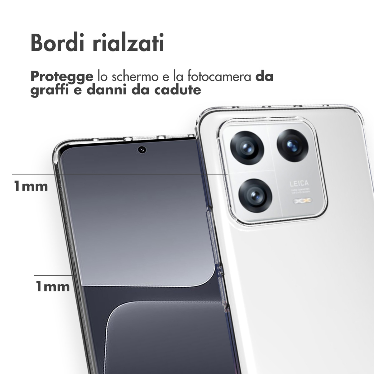 Accezz SH00057650 mobile phone case – image 4