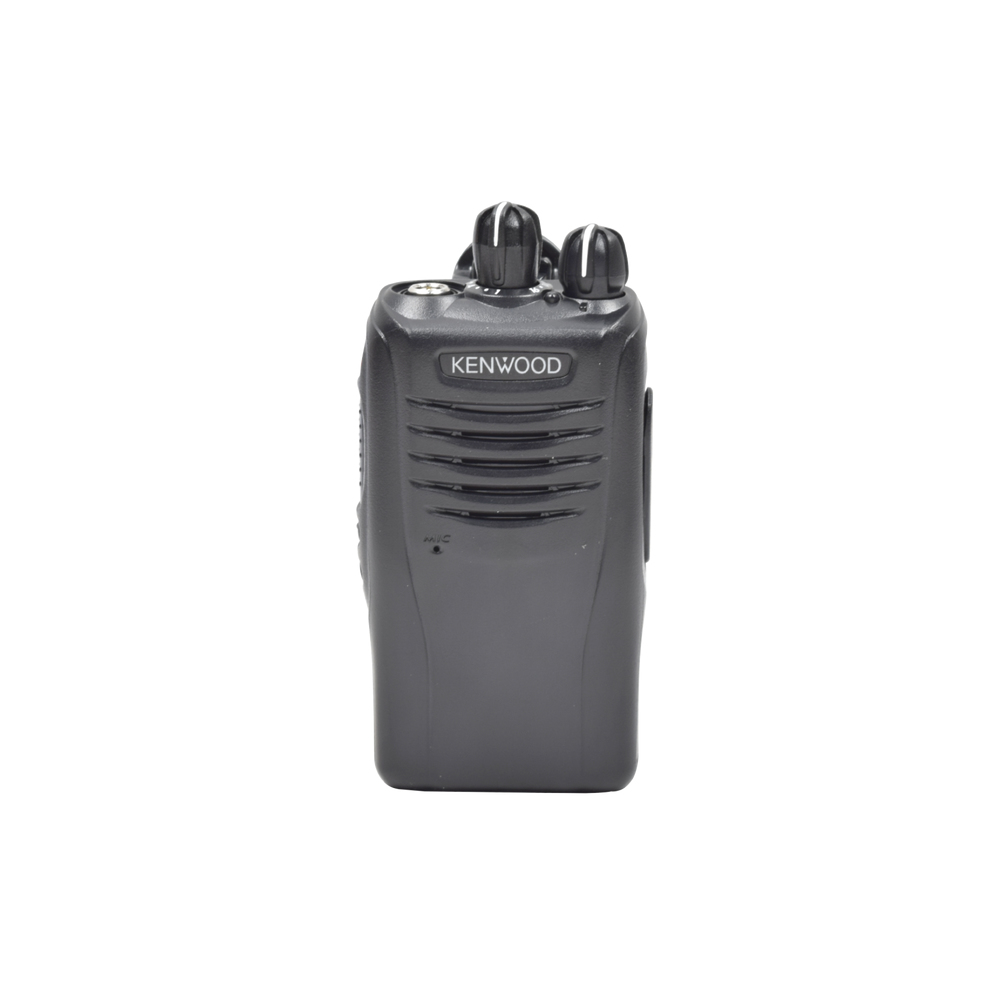 Kenwood TK-3360-K2S two-way radio 16 channels 400 - 470 MHz Black – image 2