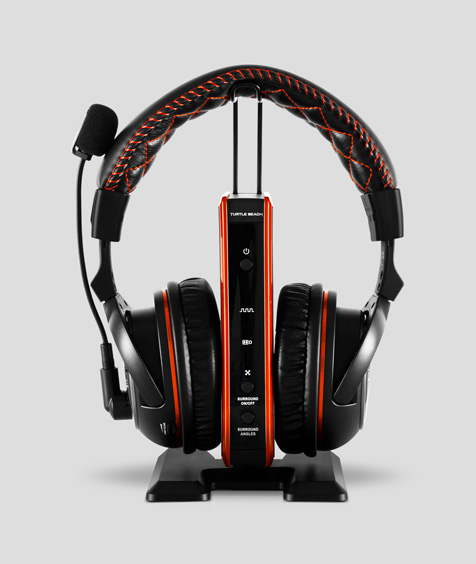 Turtle Beach Ear Force Tango – image 2