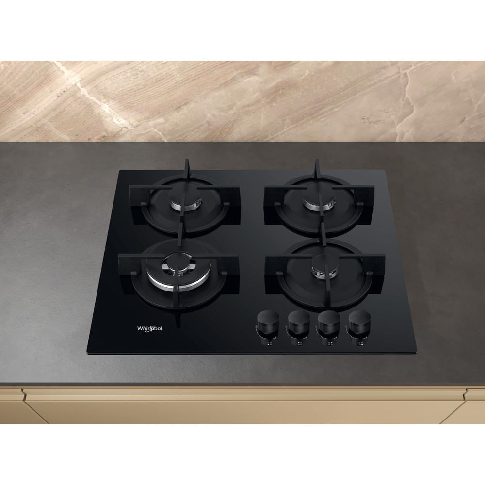 Whirlpool AKT 625/NB1 – image 3