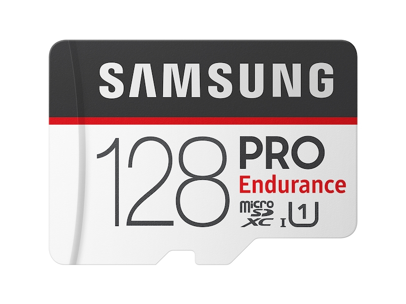 Samsung MB-MJ128GA/AM memory card