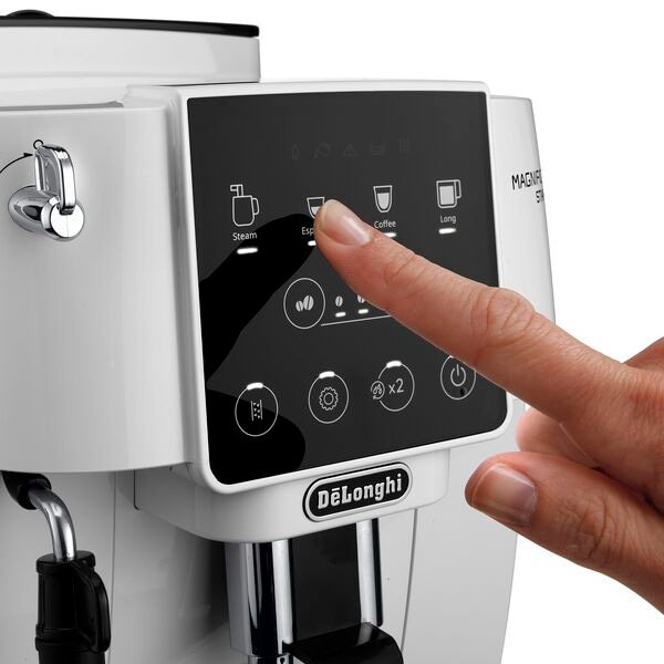De’Longhi Magnifica S ECAM220.20.W Semi-auto Espresso machine – image 3