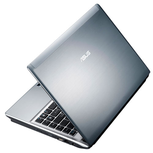 ASUS U40SD-WX002V laptop Intel® Core™ i5 i5-2410M – image 2