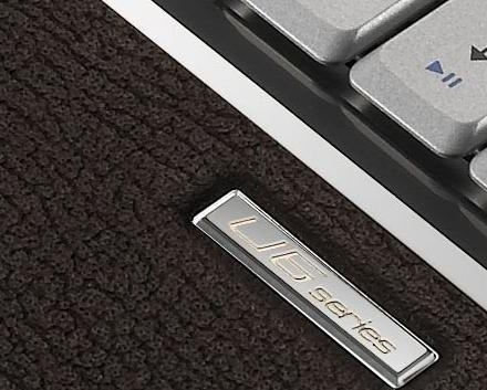 ASUS U6V-2P048C laptop Intel® Core™2 Duo T9400 – image 8