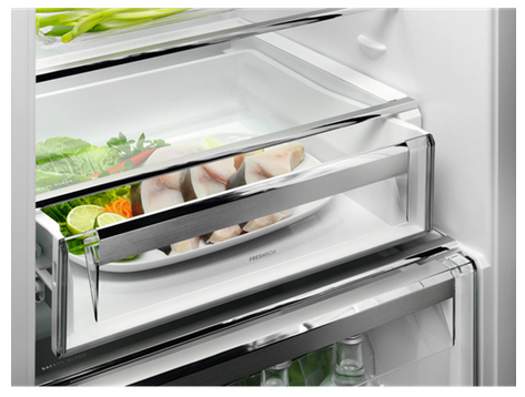 AEG SCB819E8TS fridge-freezer Built-in – image 3