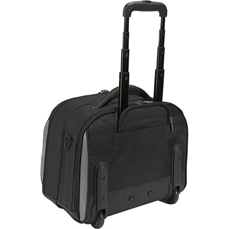 Case Logic Rolling Notebook Case – image 4
