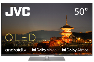 JVC VAQ830P 50" — vue 1 sur 3