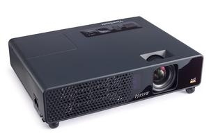 Viewsonic PJ359w Lightweight, Widescreen, Portable Projector