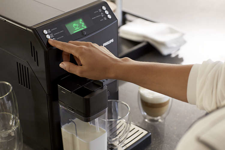 Philips 3100 series HD8828 Espresso machine – image 7