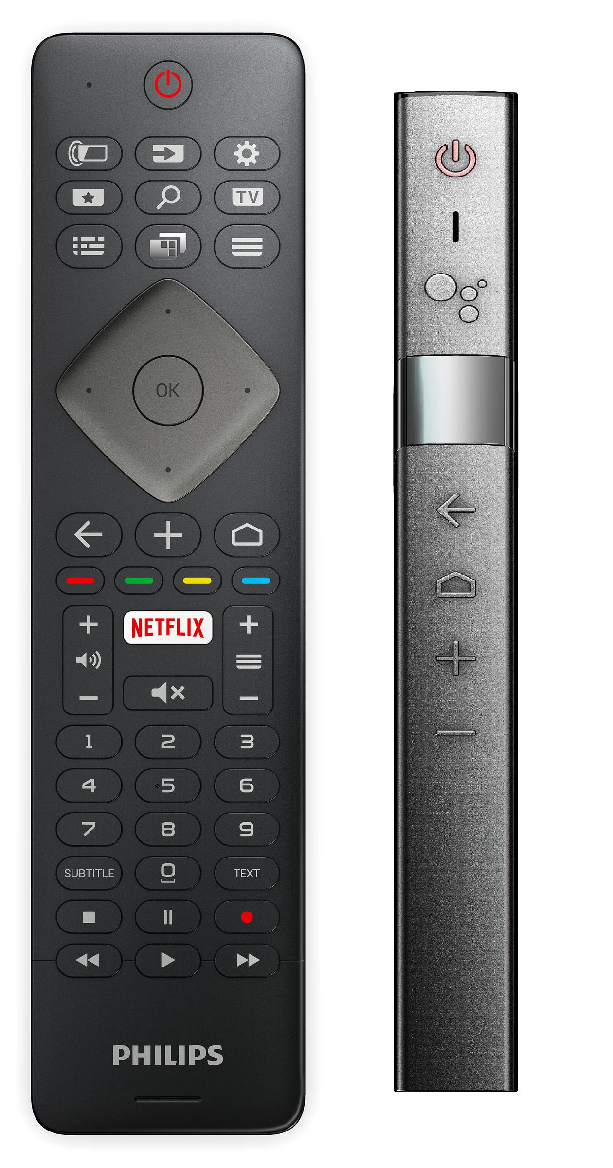 Philips 7300 series 4K Ultra Slim TV powered by Android TV 50PUT7383/75 – image 4