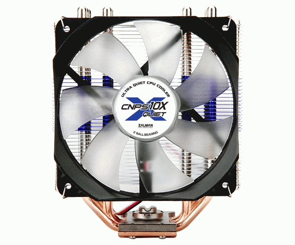 Zalman CNPS10X Quiet – image 3