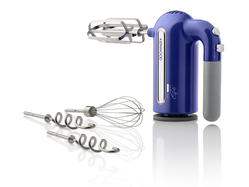 Kenwood HM776 Hand mixer – image 2