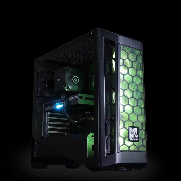 TERRA 1001364 PC Intel® Core™ i7 i7-12700 – image 5