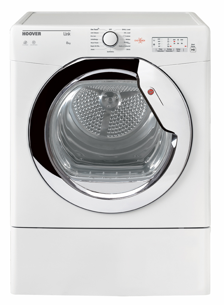 Hoover HL V8LCG-80