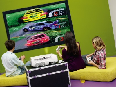 Epson EH-TW3500 – image 8