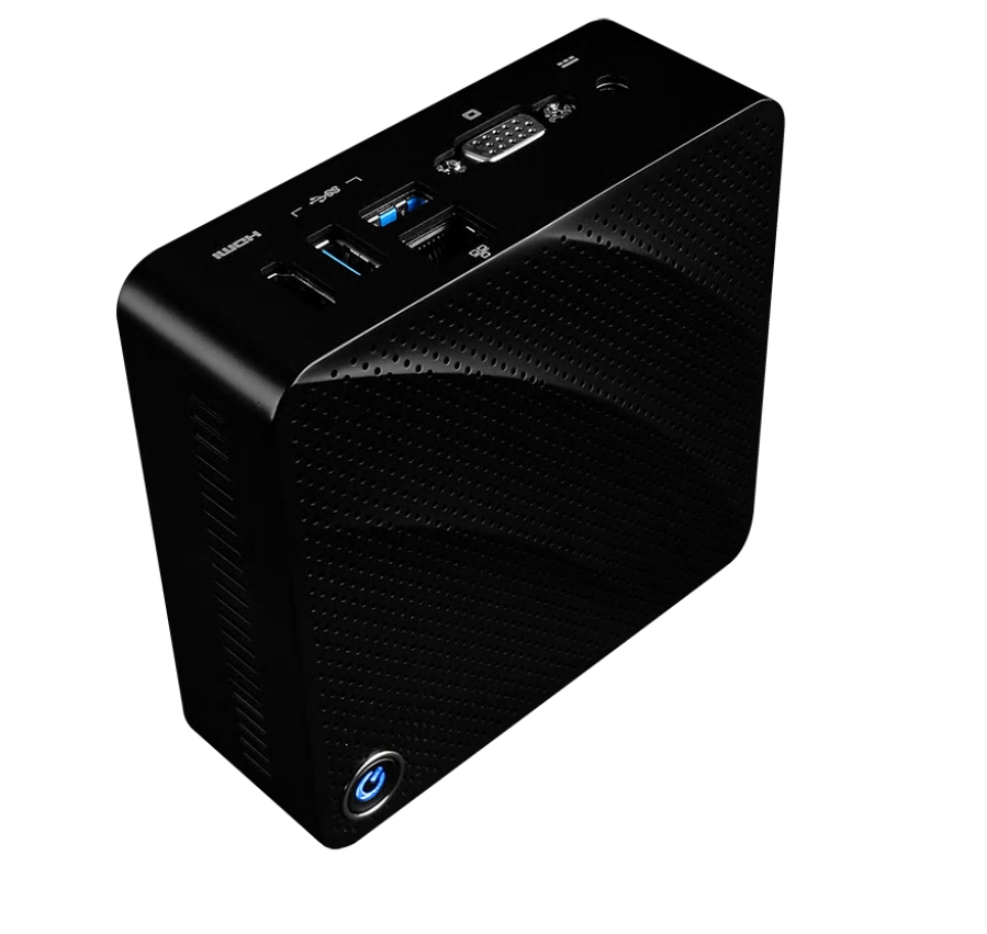 MSI Cubi N-050DE Intel® Celeron® N3160 – image 2