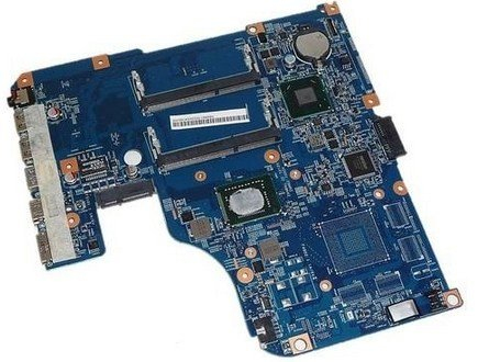 Acer NB.L6511.001 reservdel till surfplattor Moderkort