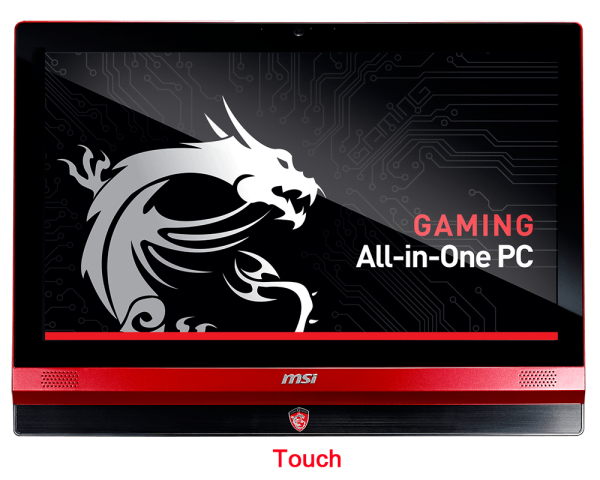 MSI AG240 2PE-008US