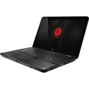 HP ENVY 14-1196ea Intel® Core™ i7 i7-720QM – image 9