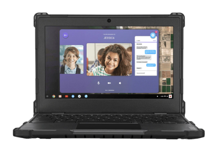 Lenovo 4X40V09688 laptop case – image 4