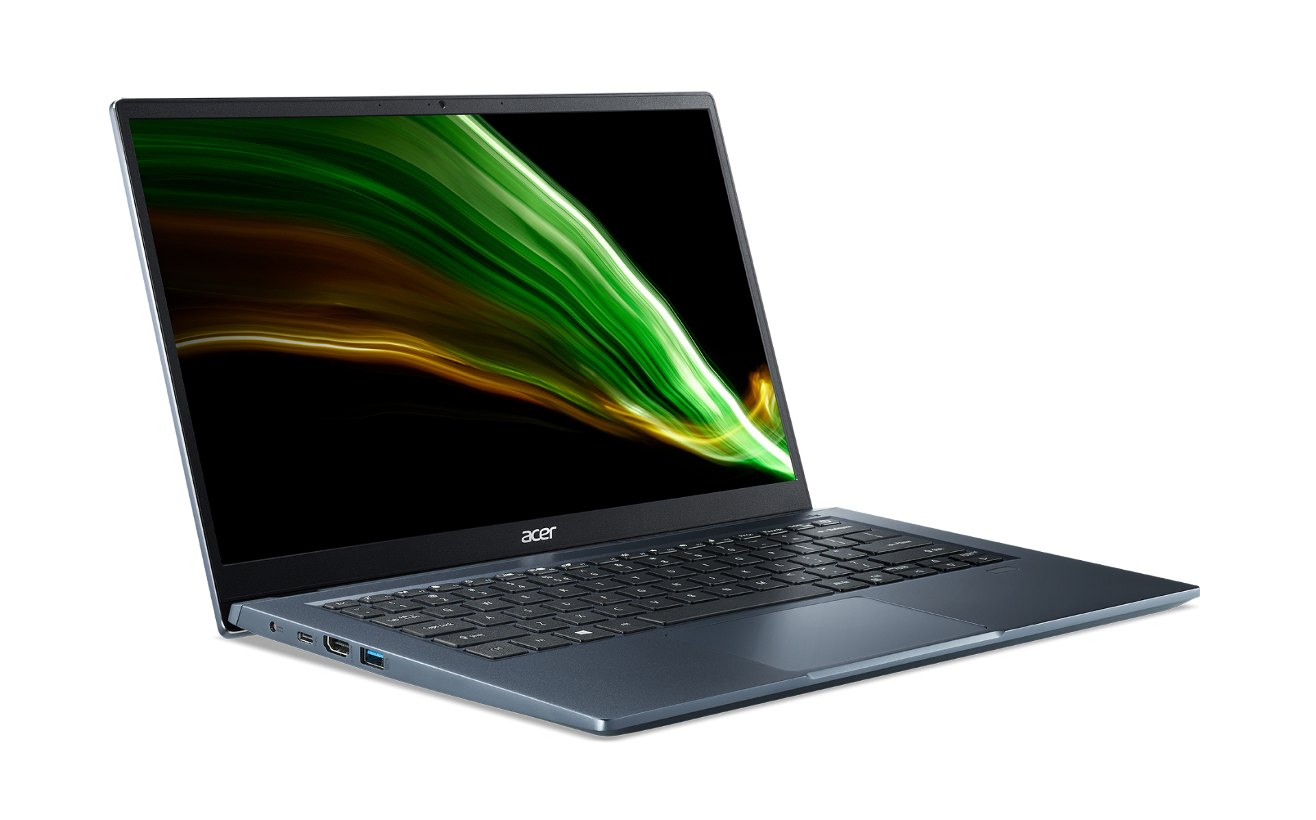 Acer Swift 3 SF314-511-511S Intel® Core™ i5 i5-1135G7 Laptop – image 2