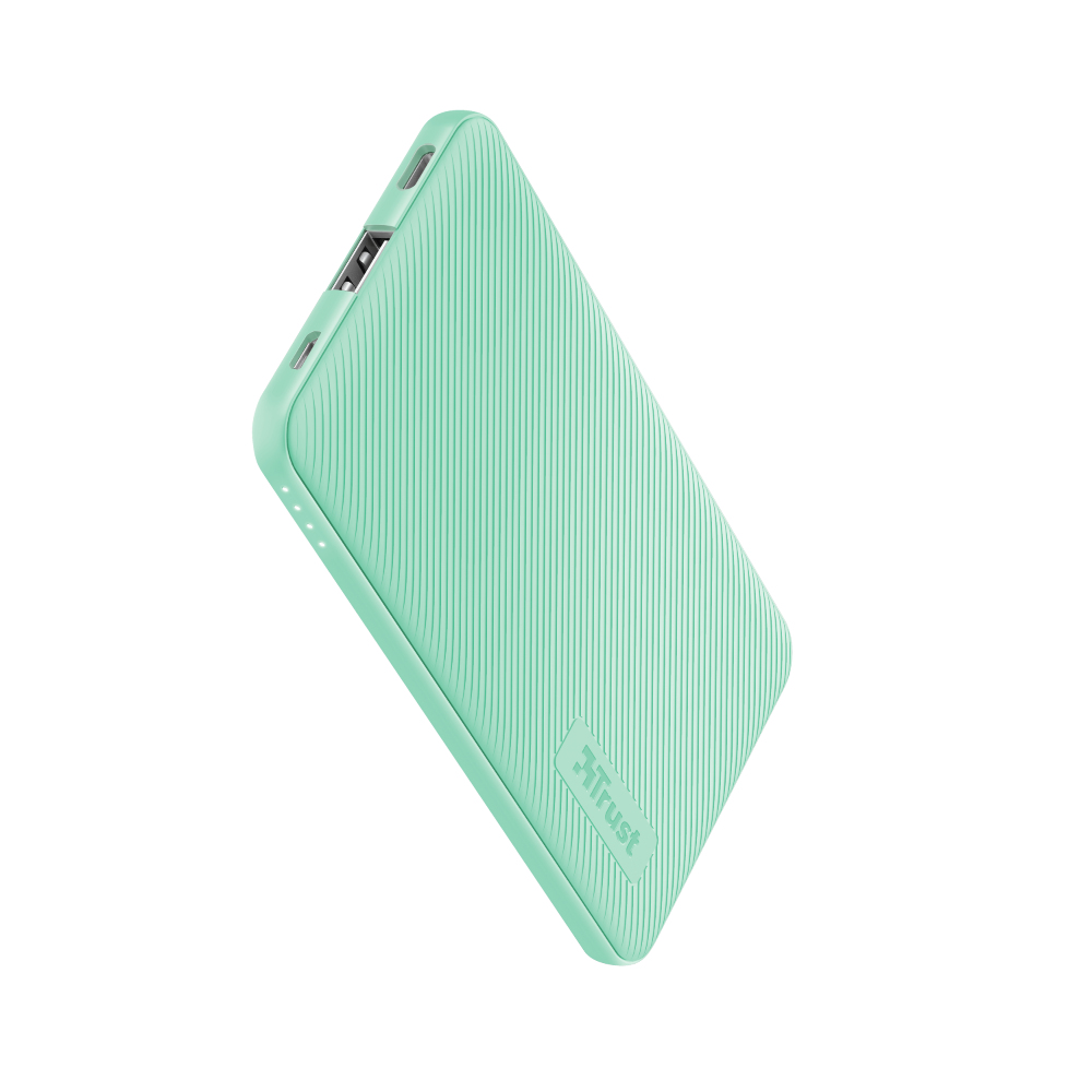 Trust 23861 power bank Lithium-Ion (Li-Ion) – image 2
