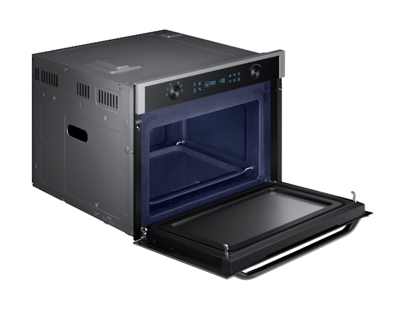 Samsung NQ50K5130BS Black, Stainless steel Solo microwave Built-in – image 9
