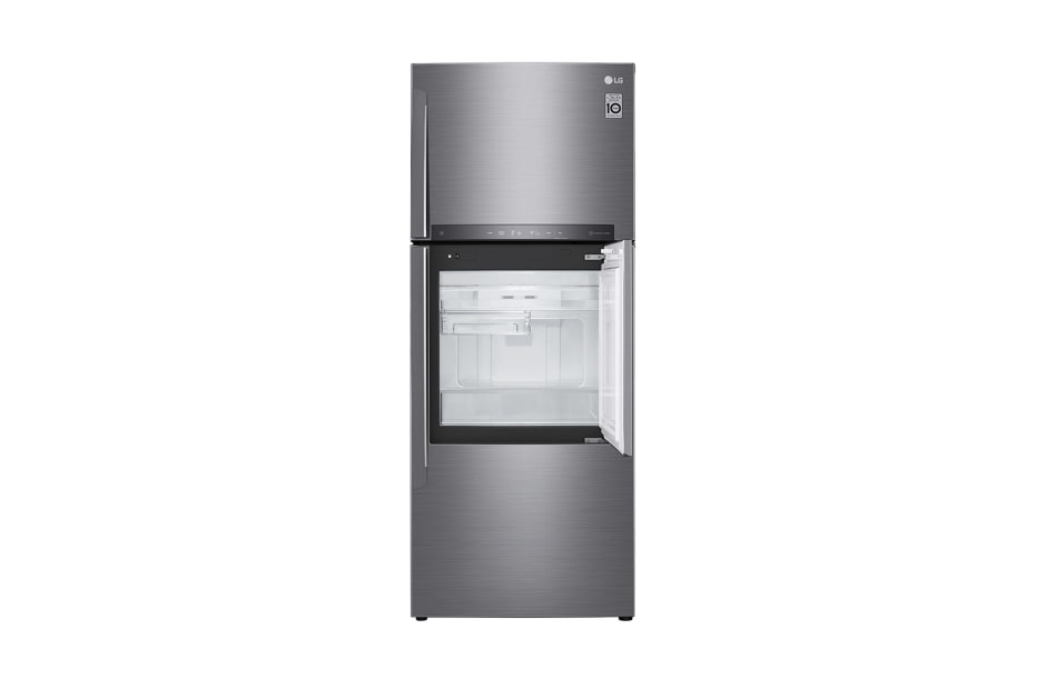 LG LT44MDP fridge-freezer Freestanding – image 2