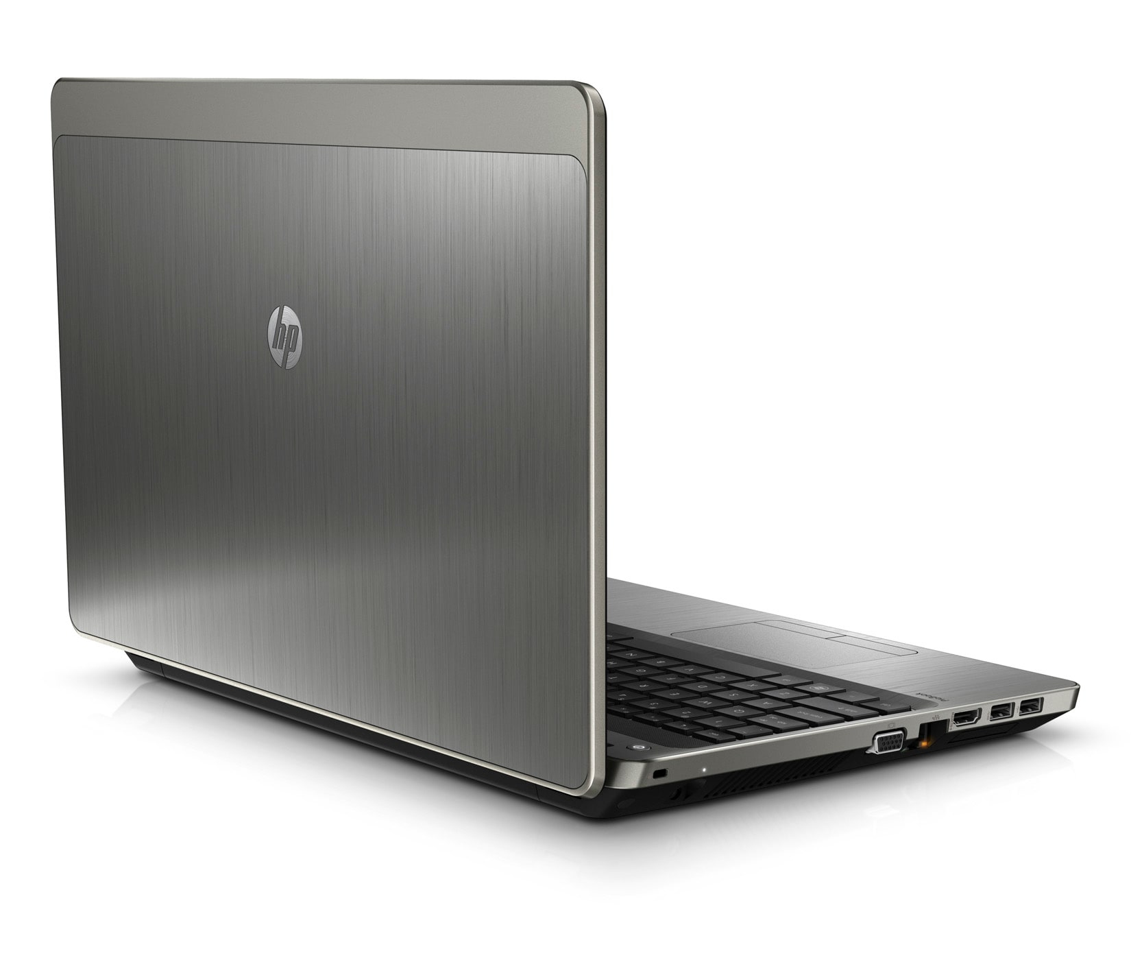 HP ProBook 4530s - i3-2350M 2.30GHz - 4GB RAM - 250GB HDD - Grade C