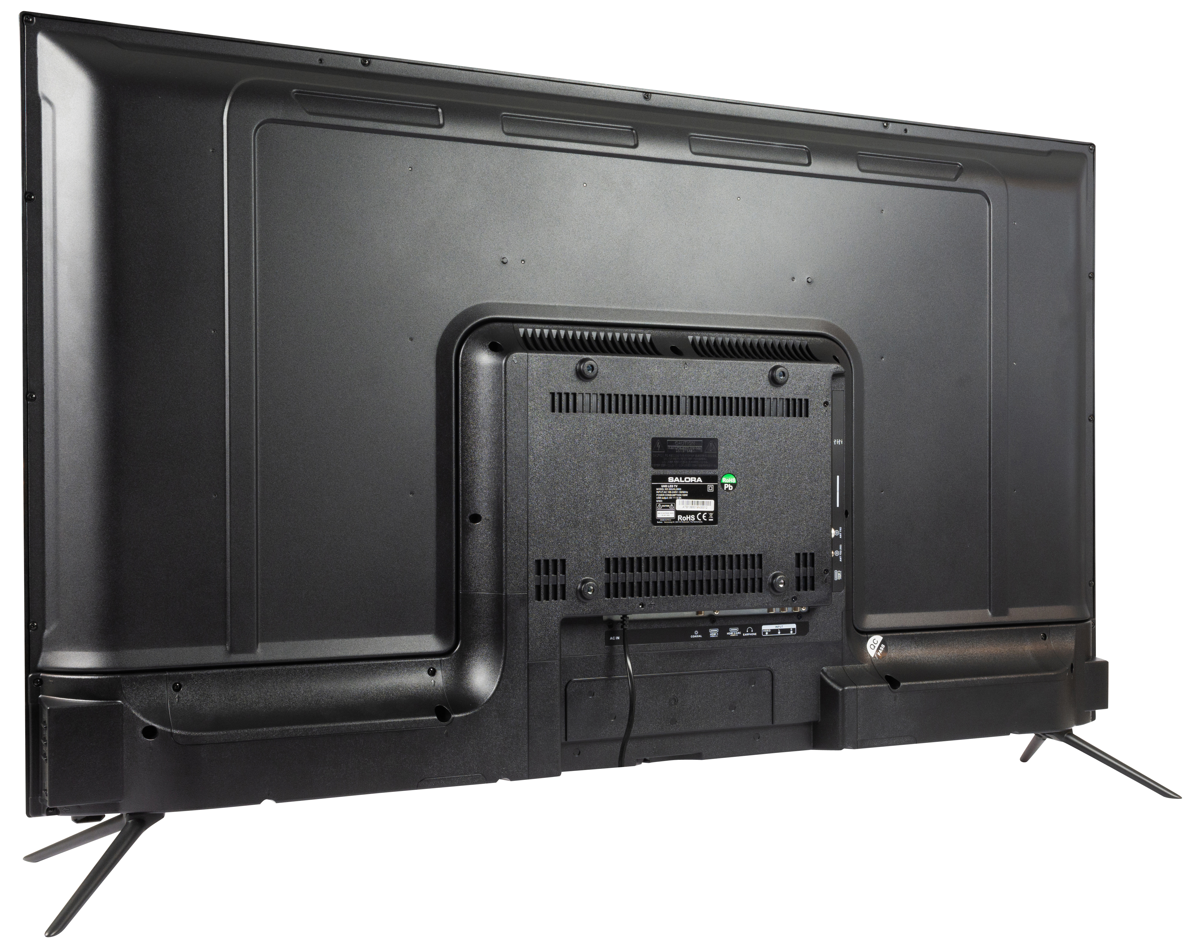 Salora 2800 series 50UHL2800 TV – image 6
