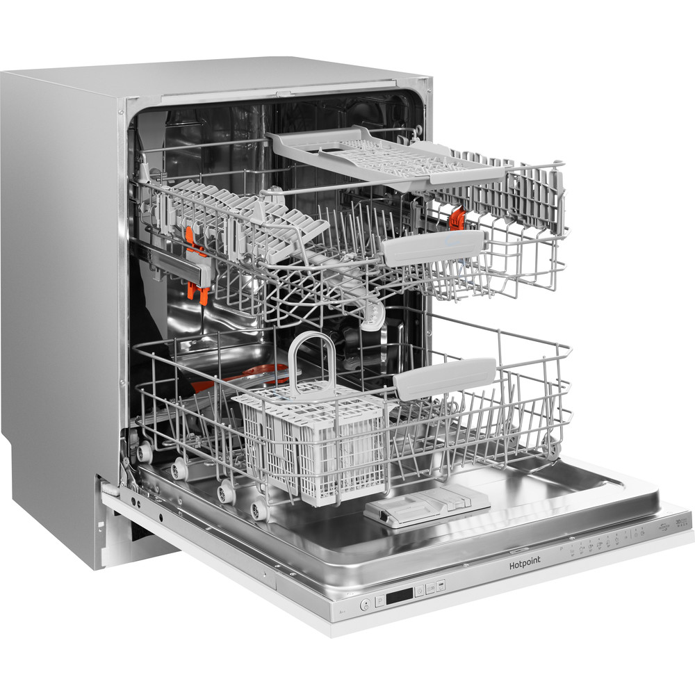 Hotpoint HIC 3C26 WF UK – image 2
