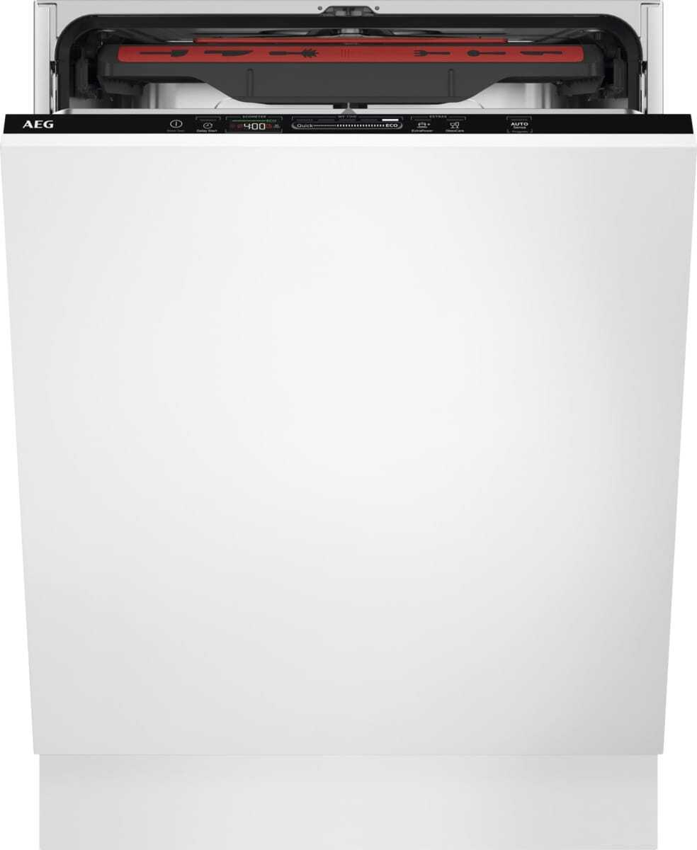 AEG FSK73927Z — vue 1 sur 8