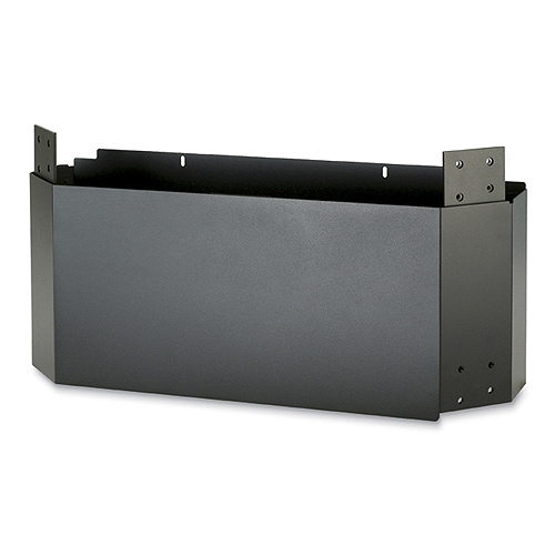APC Rack Air Removal Unit for NetShelter VX 47U Rack. – image 2