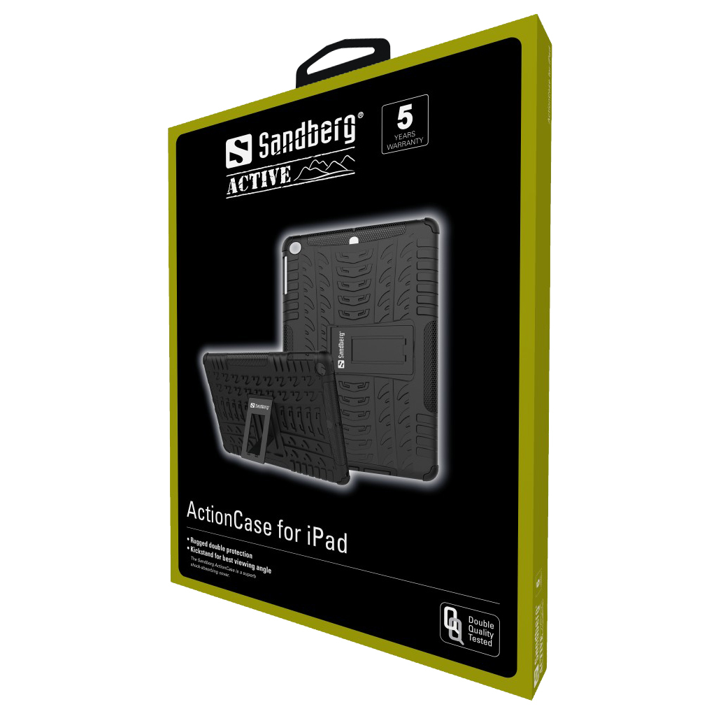 Sandberg ActionCase for iPad Air 2 – image 2