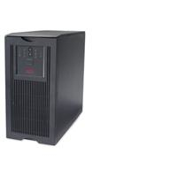 APC SUA2200XLI + WBEXTWAR3YR-SP-04 uninterruptible power supply (UPS) Line-Interactive 2.2 kVA 1980 W 11 AC outlet(s)
