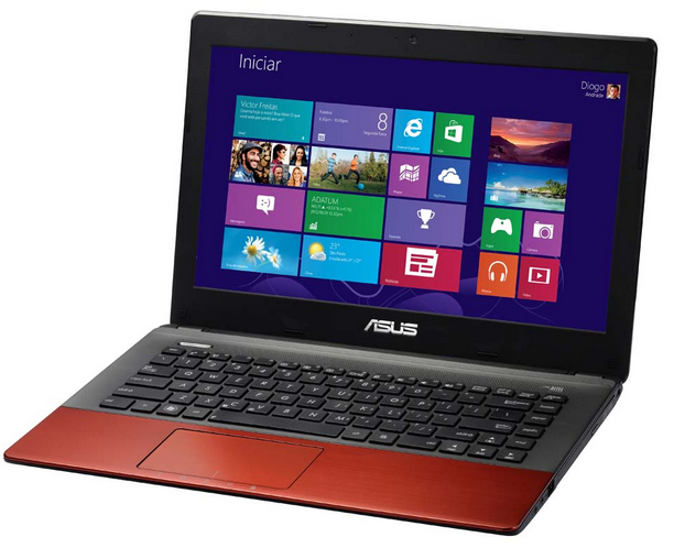 ASUS K45A-VX282H laptop Intel® Core™ i5 i5-3210M – image 3