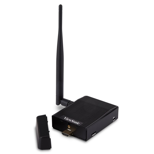 Viewsonic NMP309-W digital media player – image 7