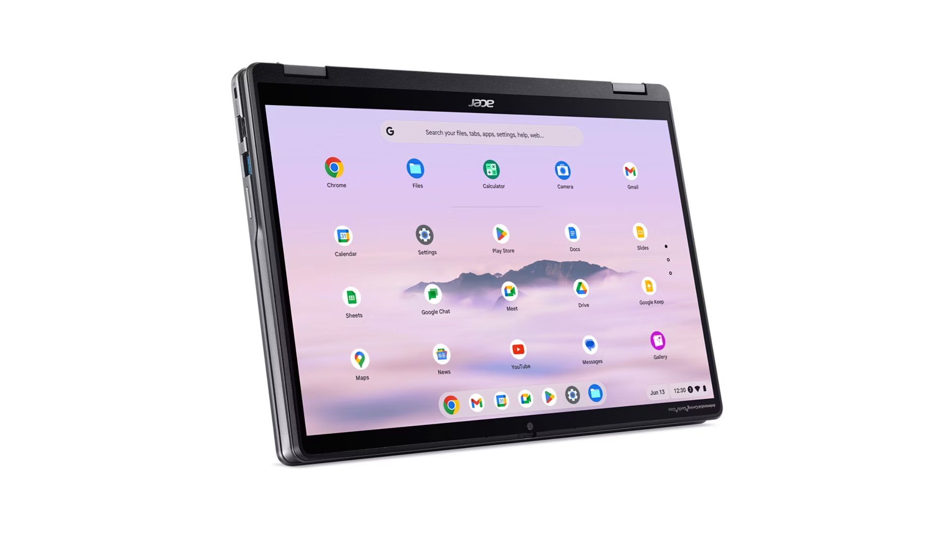 Acer Chromebook CPE594-1N-30EM Intel Core 3 100U – image 2